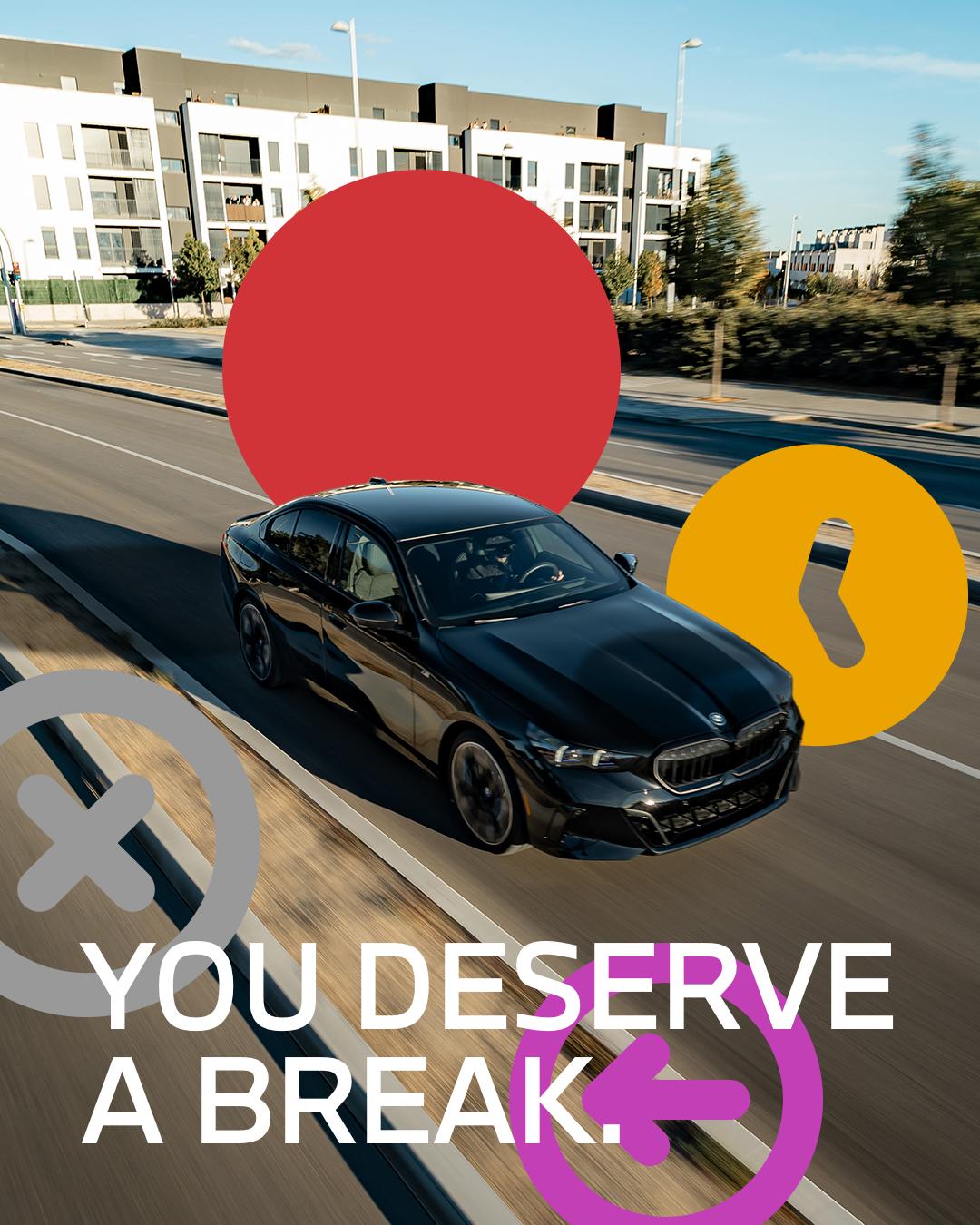 @BMW USA