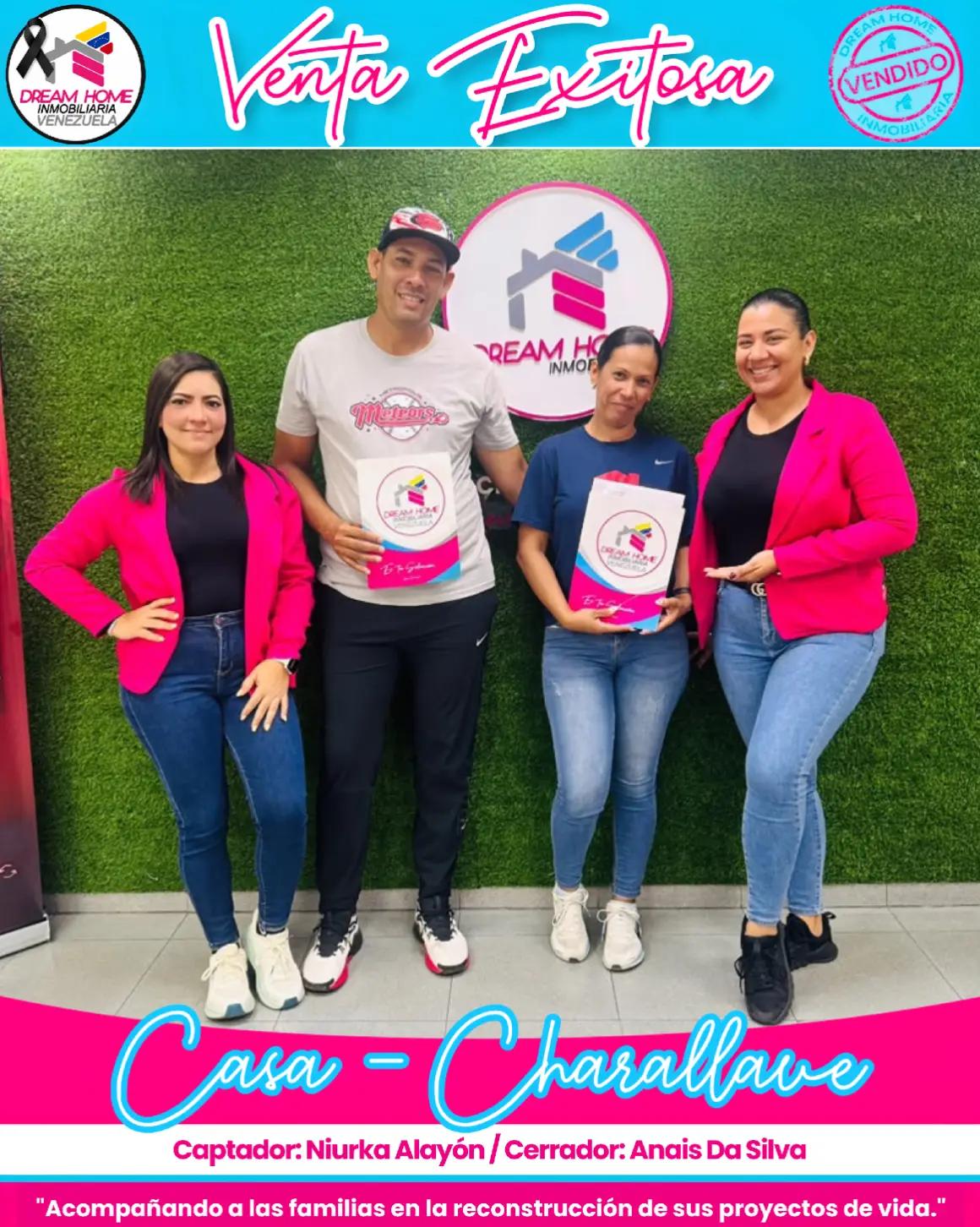 @Dream Home Venezuela