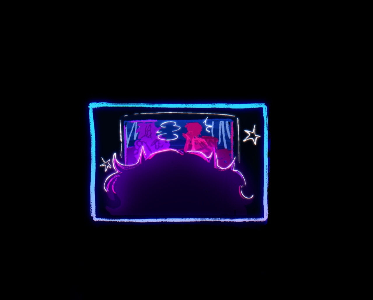 @⭐️🚀🌈