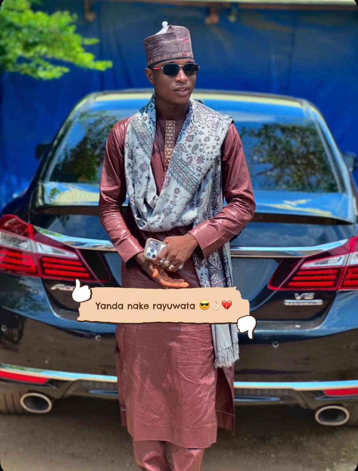 @Aliyu_haidar_zamfara