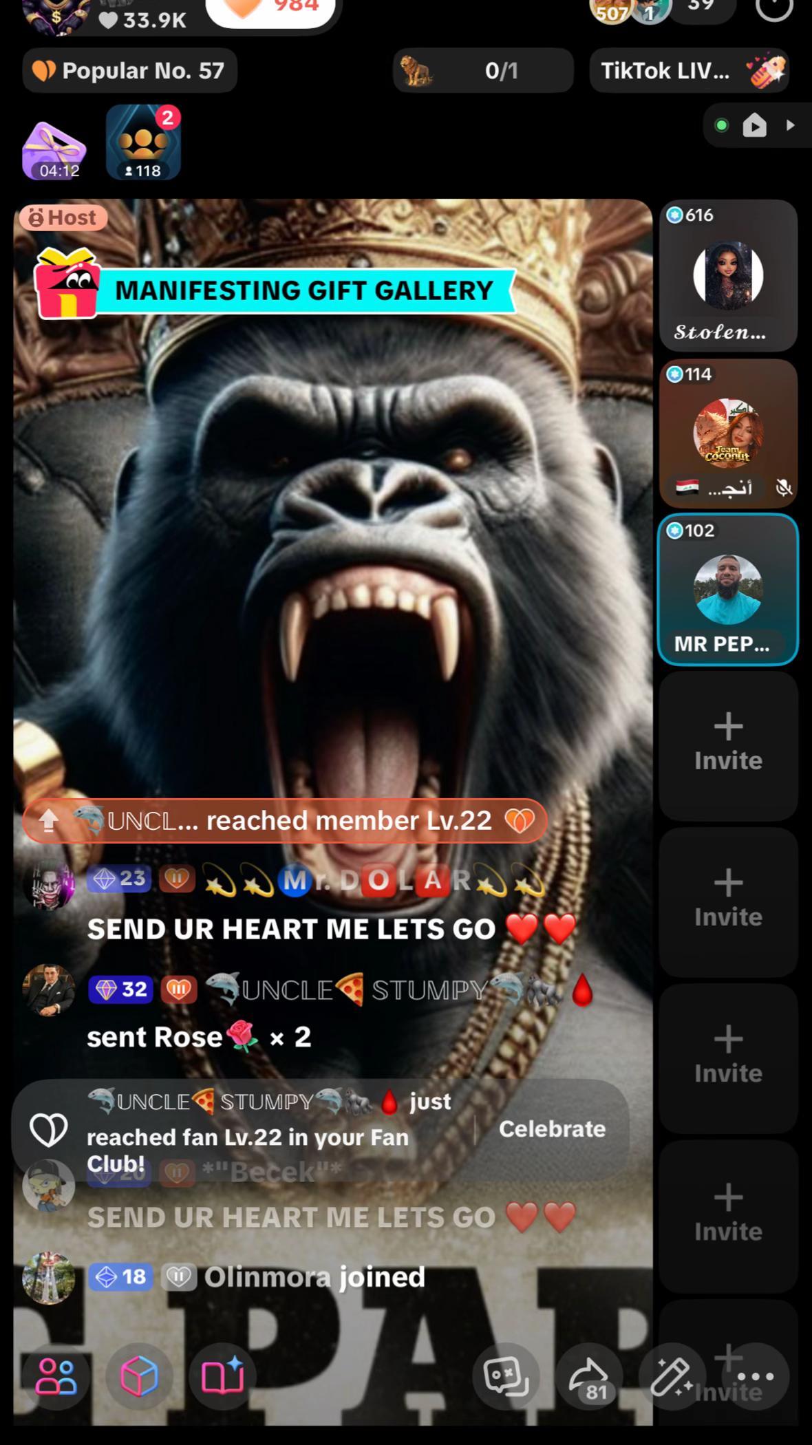 @🦍🦍🦍BIGPAPPA🐘🩸❤️🔥🐅🦦