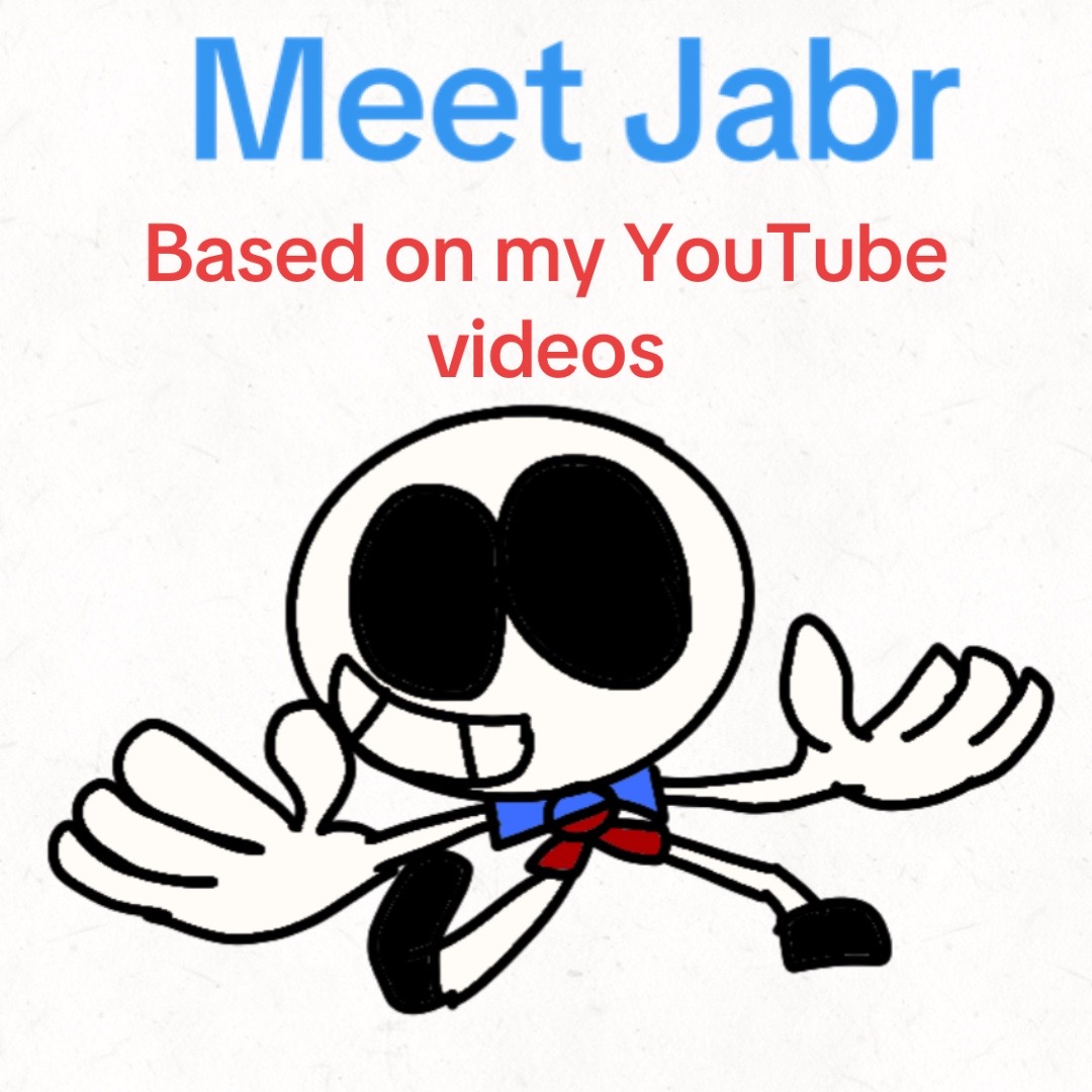 @Jabr the animator