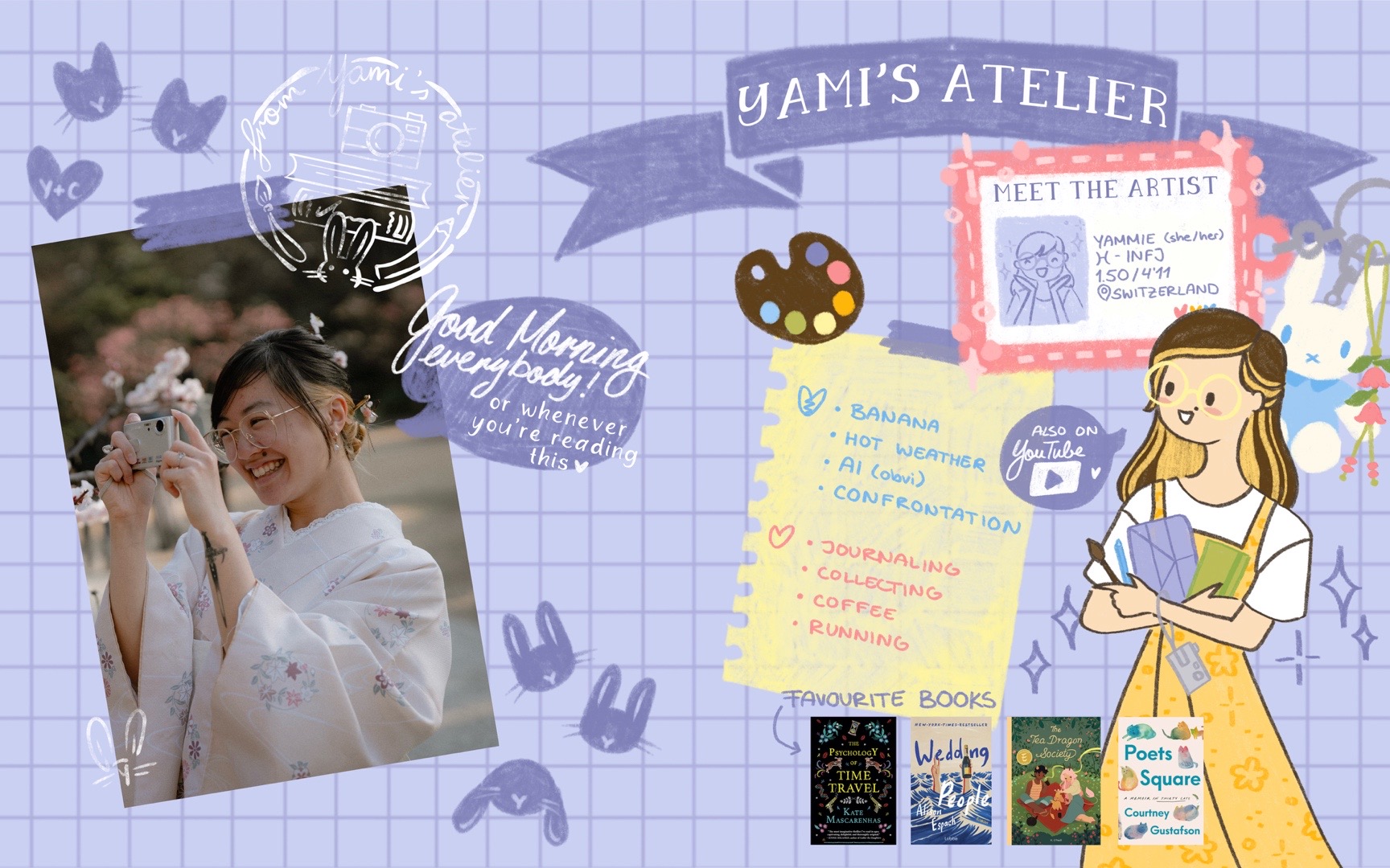 @Yami's Atelier