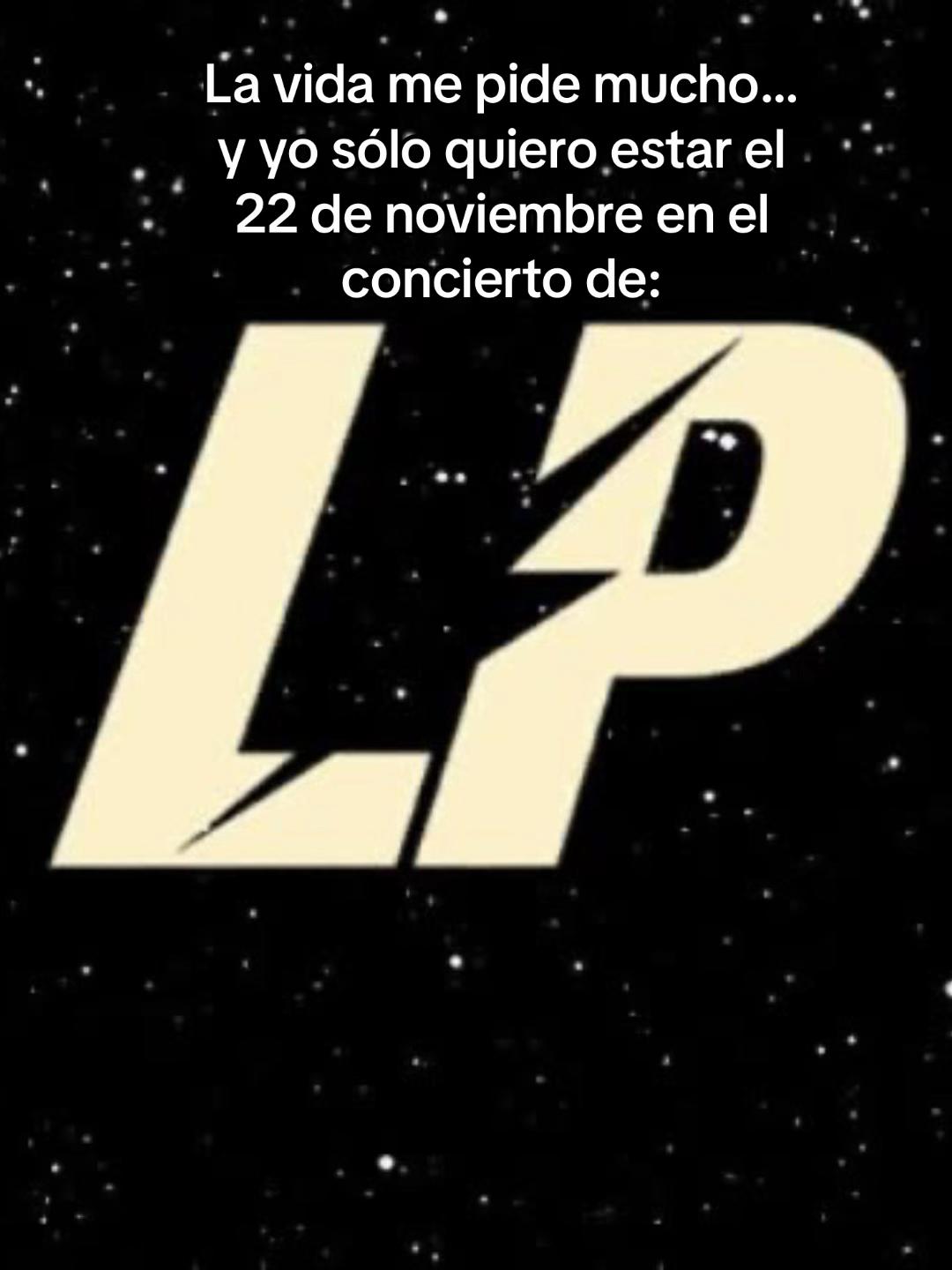 @LP Fan México Oficial
