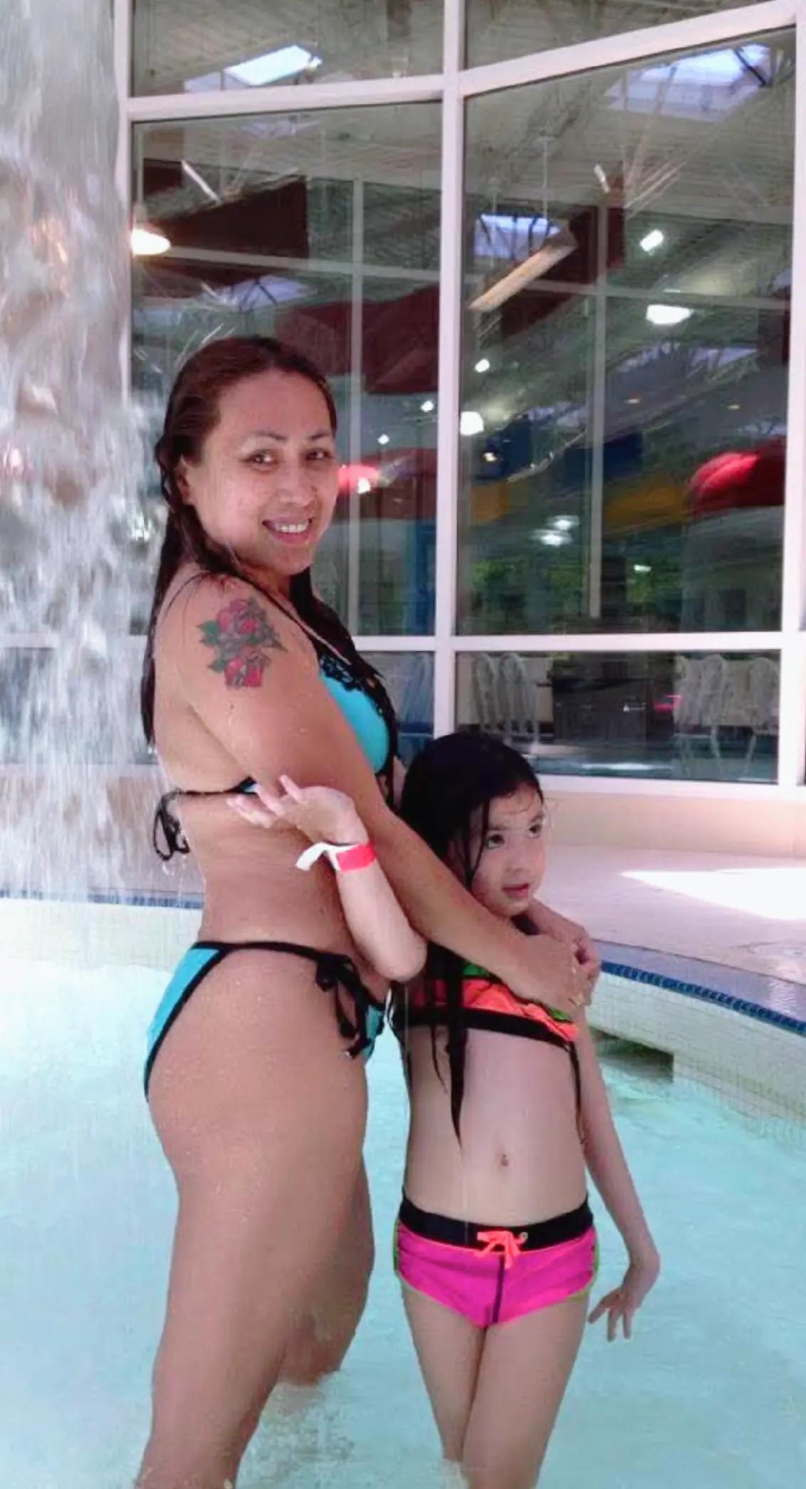 @TATTOOEDMOM 🔥