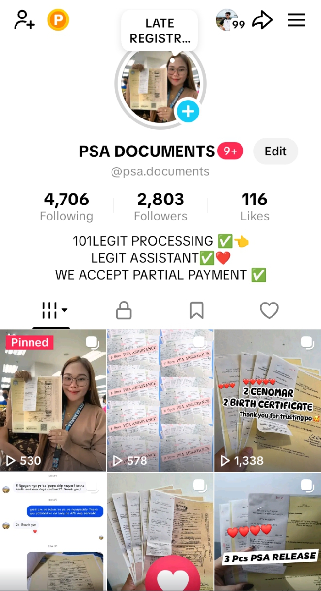 @OL ASSISTANT DOCUMENTS