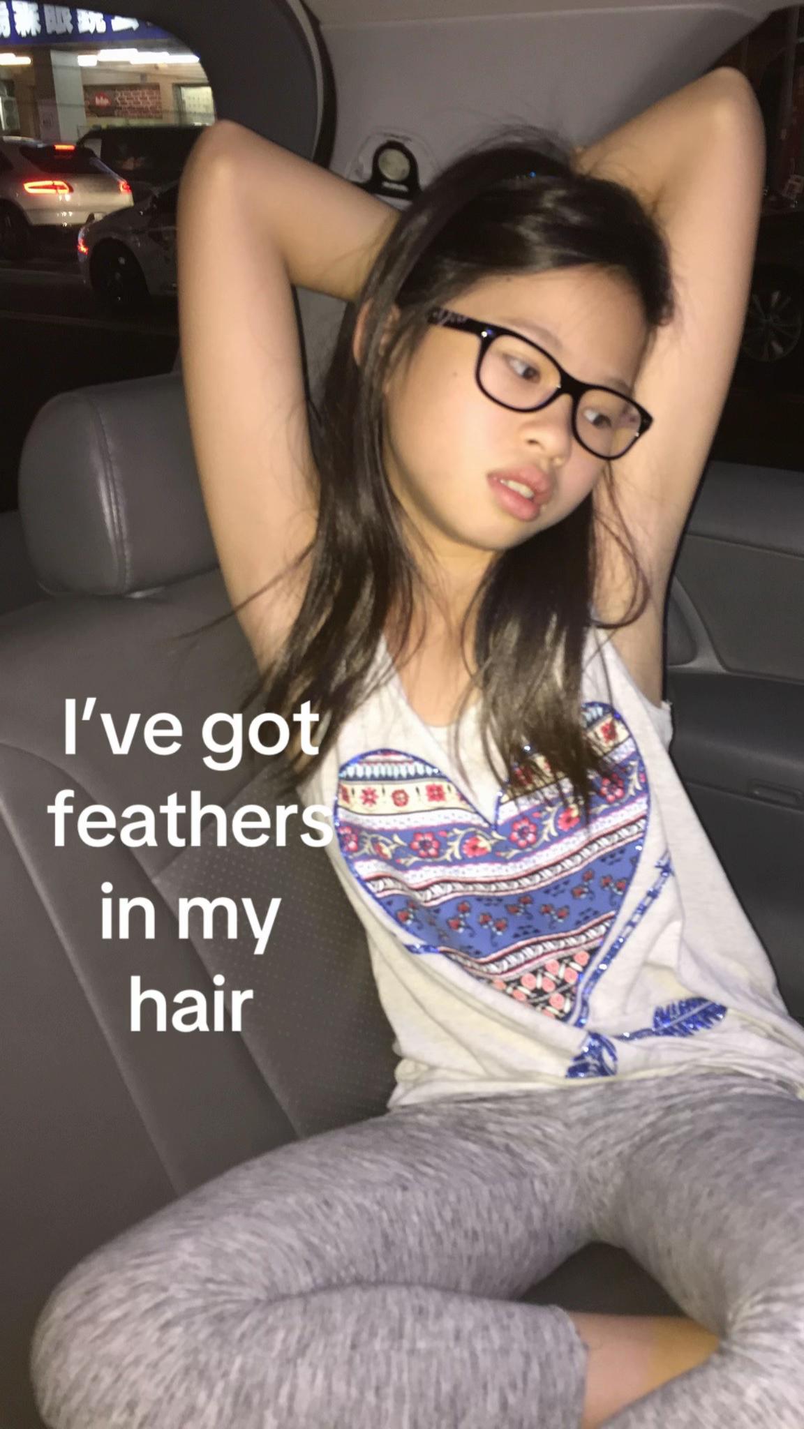 @Katie Fang
