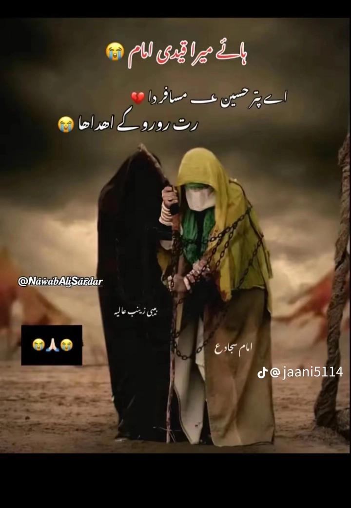 @Syed zada Hakam shamsi