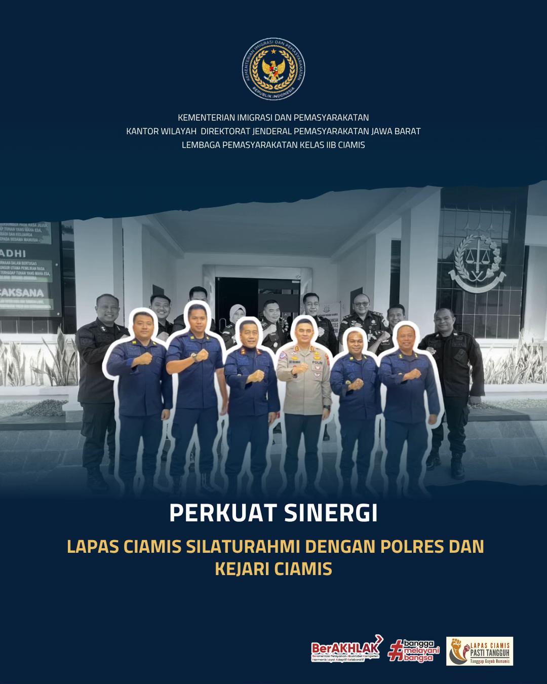 @Lapas Ciamis