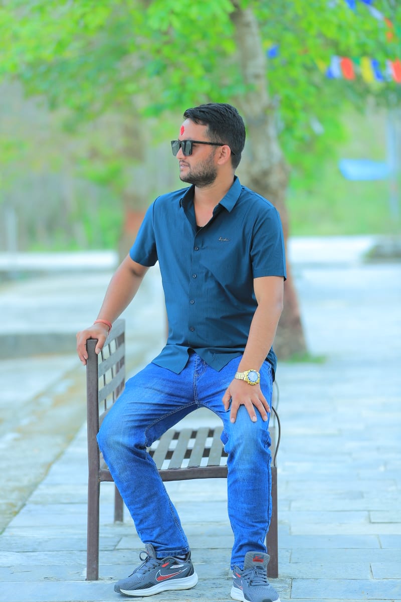 @Birendrabist❣️🇳🇵❣️🇲🇾🙏