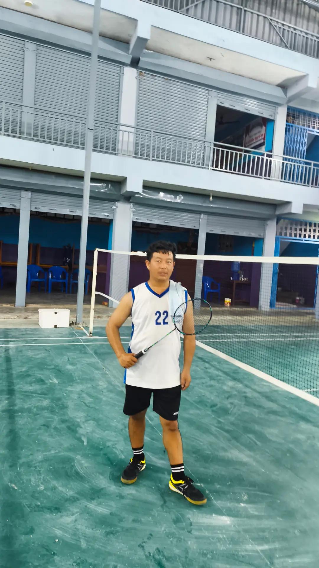 @Tekan Paija pun