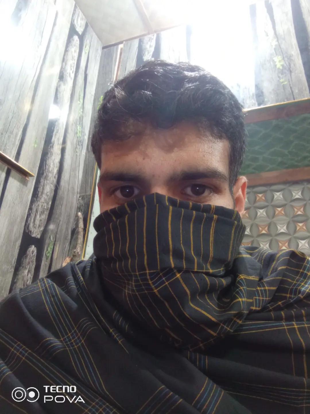 @Rizwan Kashmeri