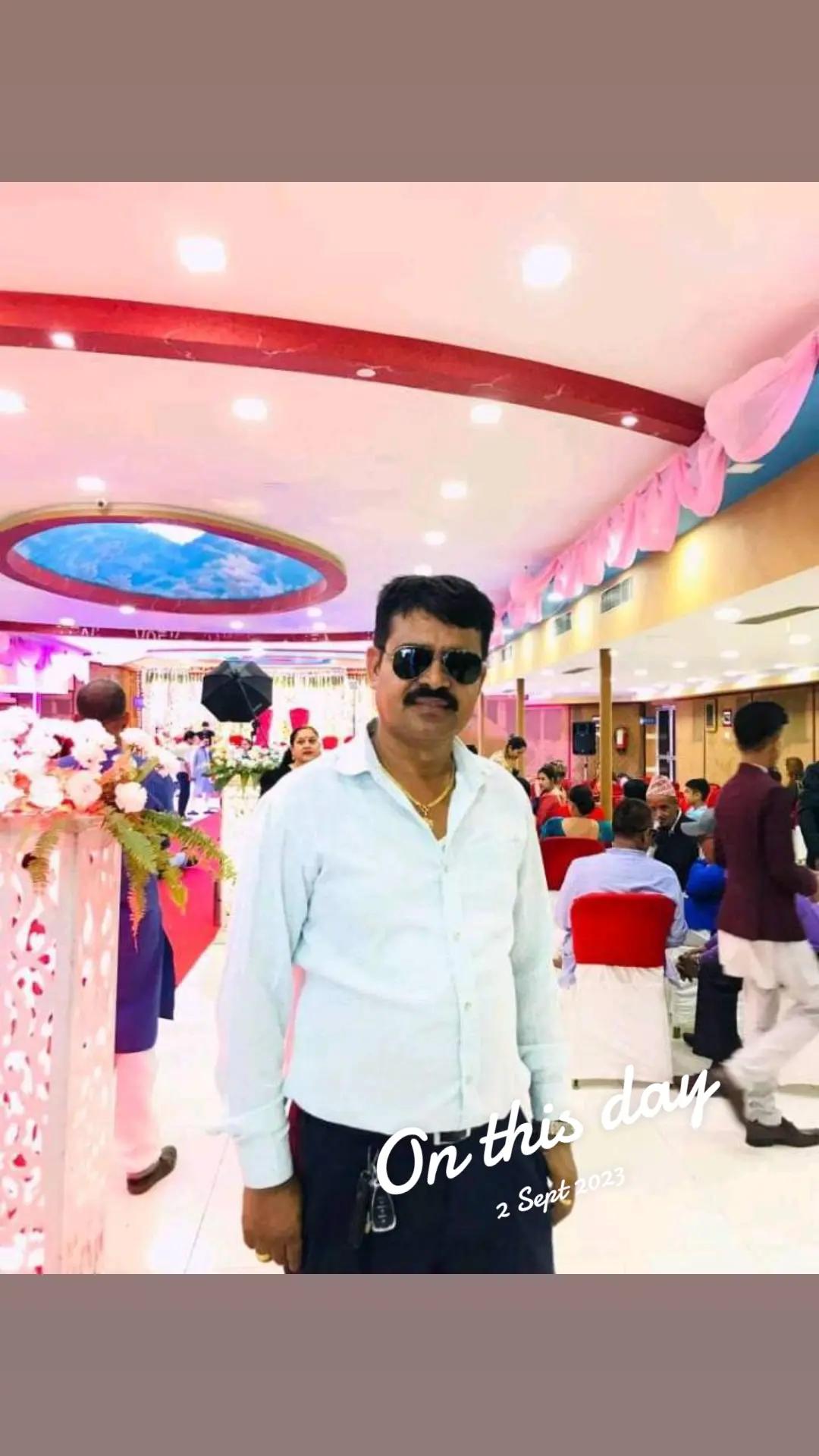 @Binod Bajgain