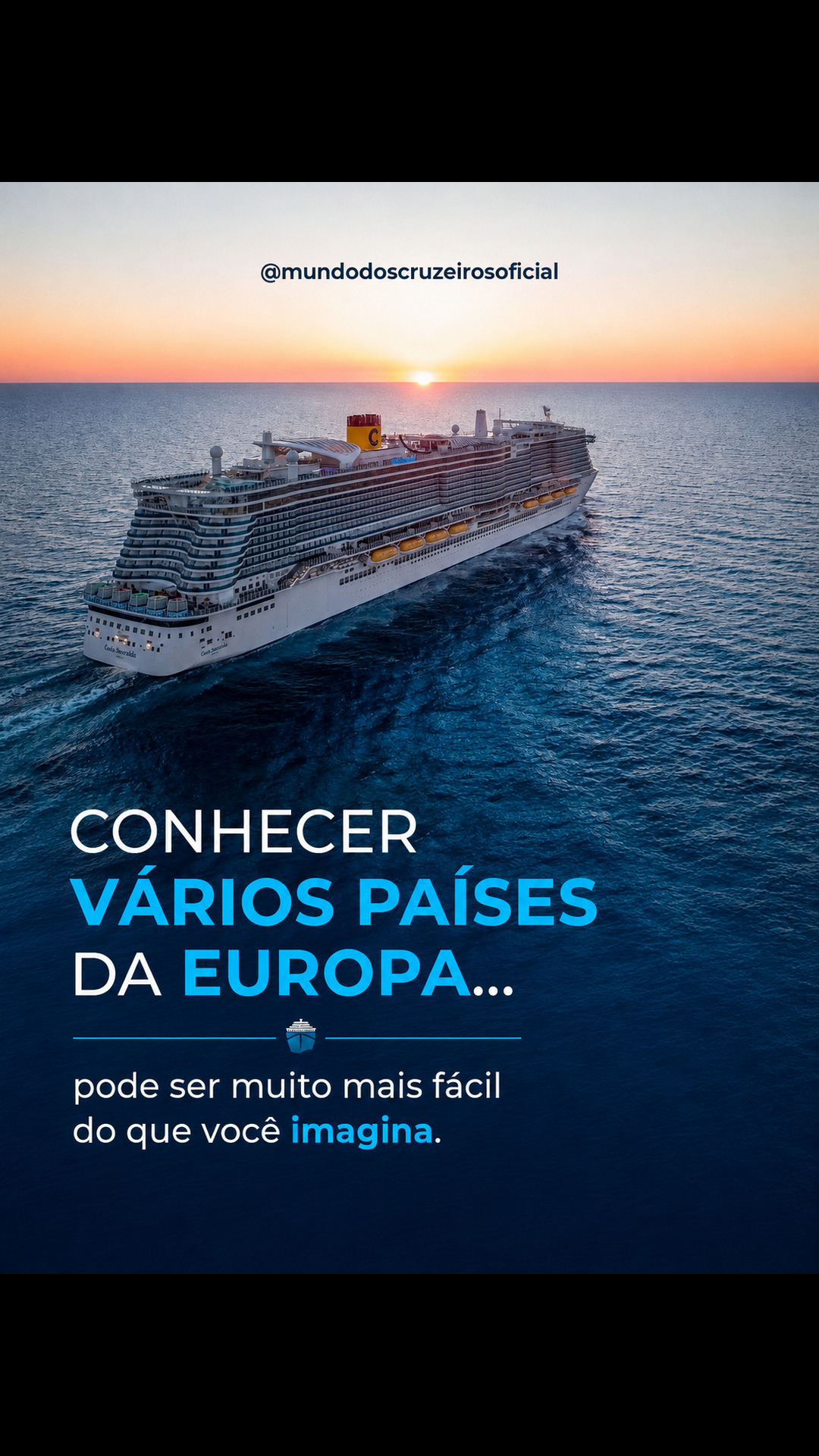 @Viagens • Cruzeiros • Agência