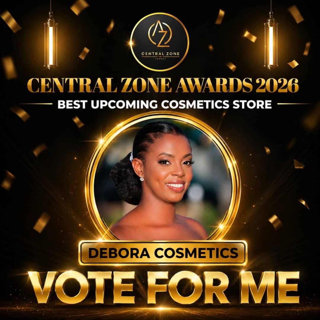 @Debra'h Cosmetics