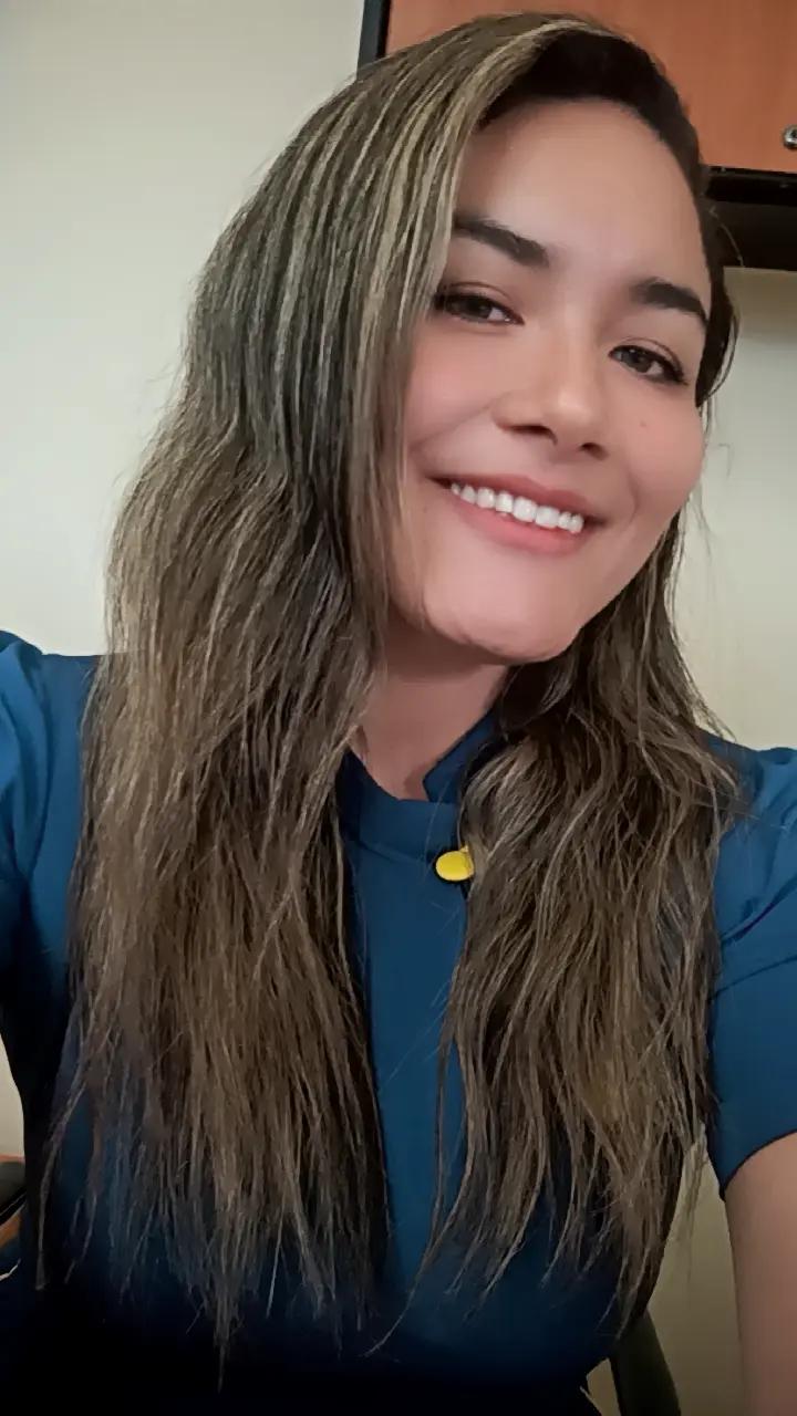 @Marjorie Acurio