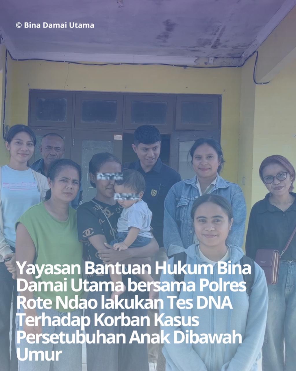 @YBH BINA DAMAI UTAMA