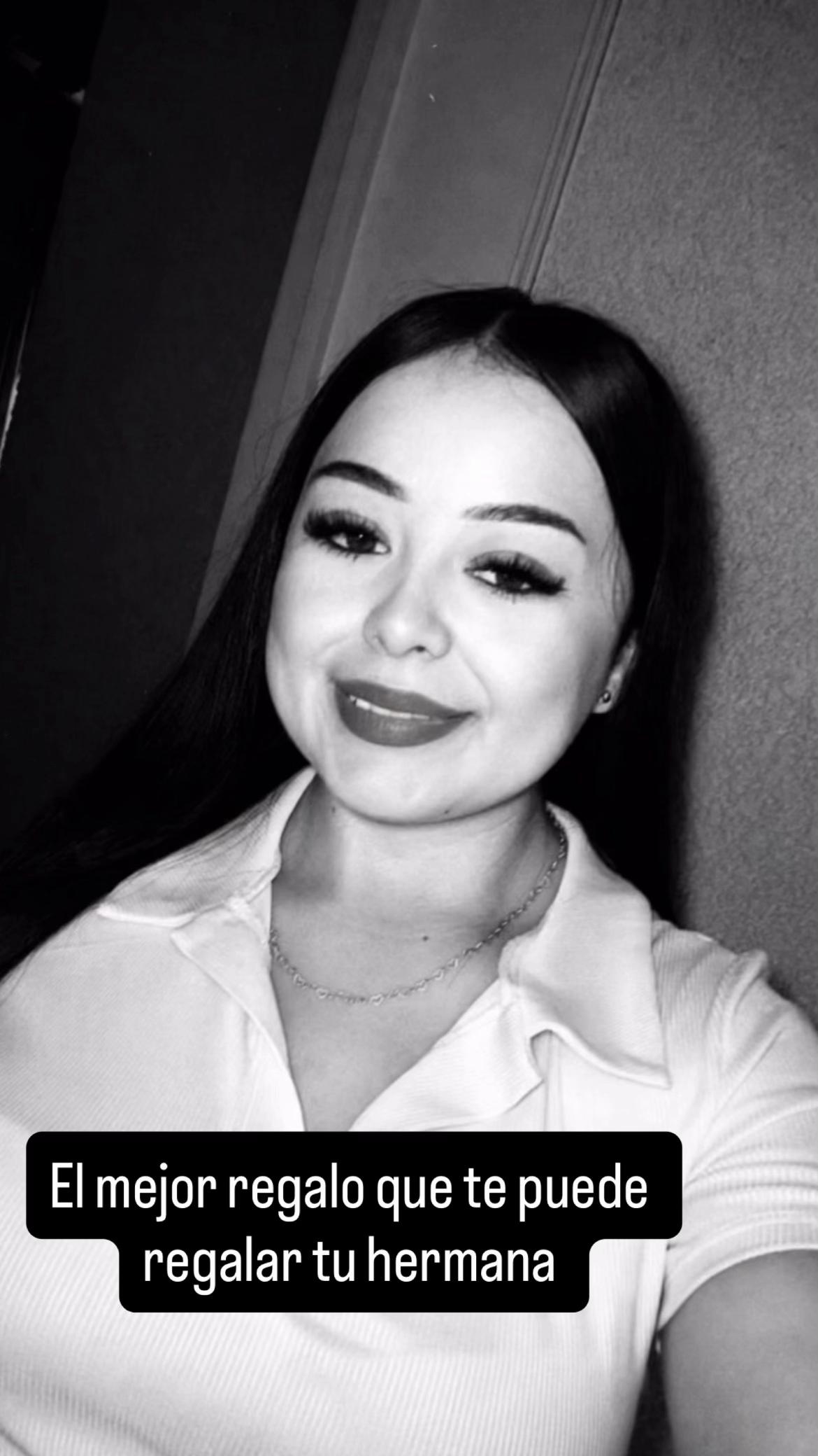 @Paola Chavez