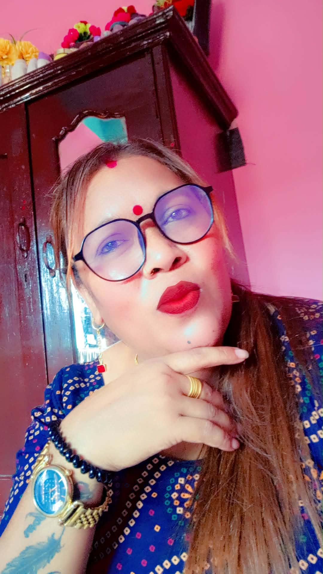 @@Anisha vuntii@