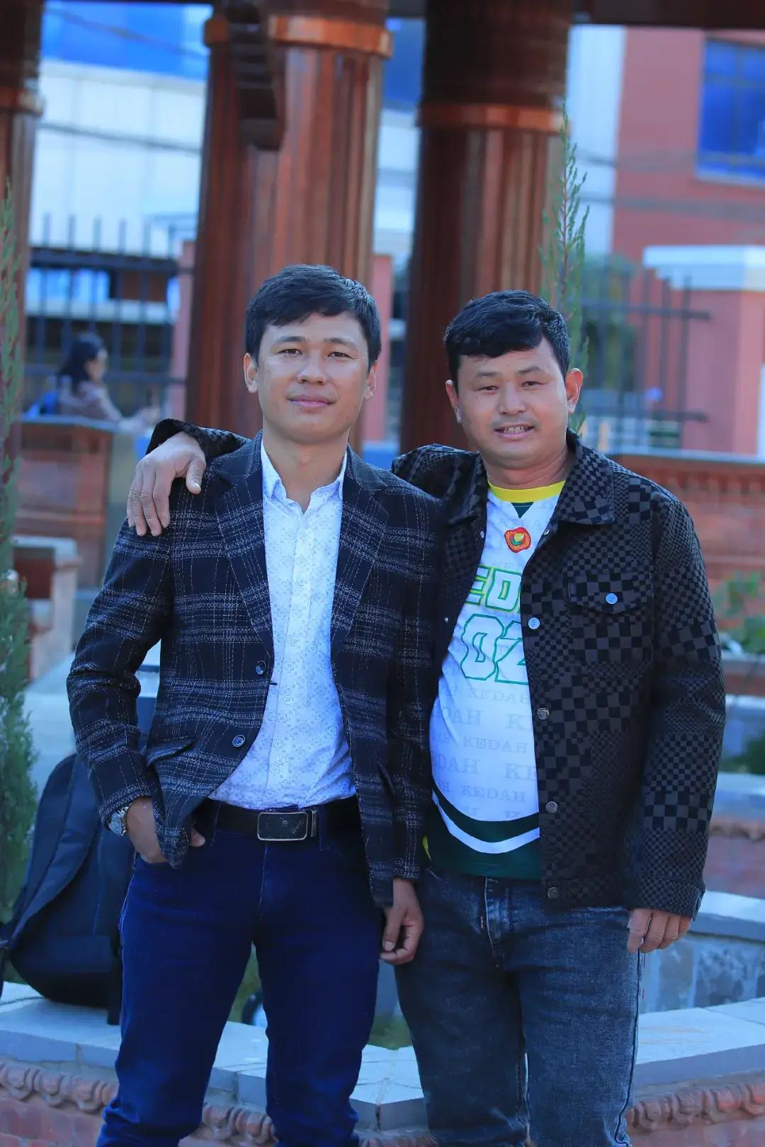@yusuphlimbu