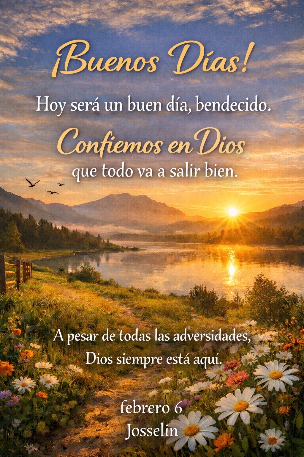 @Andrea Joss