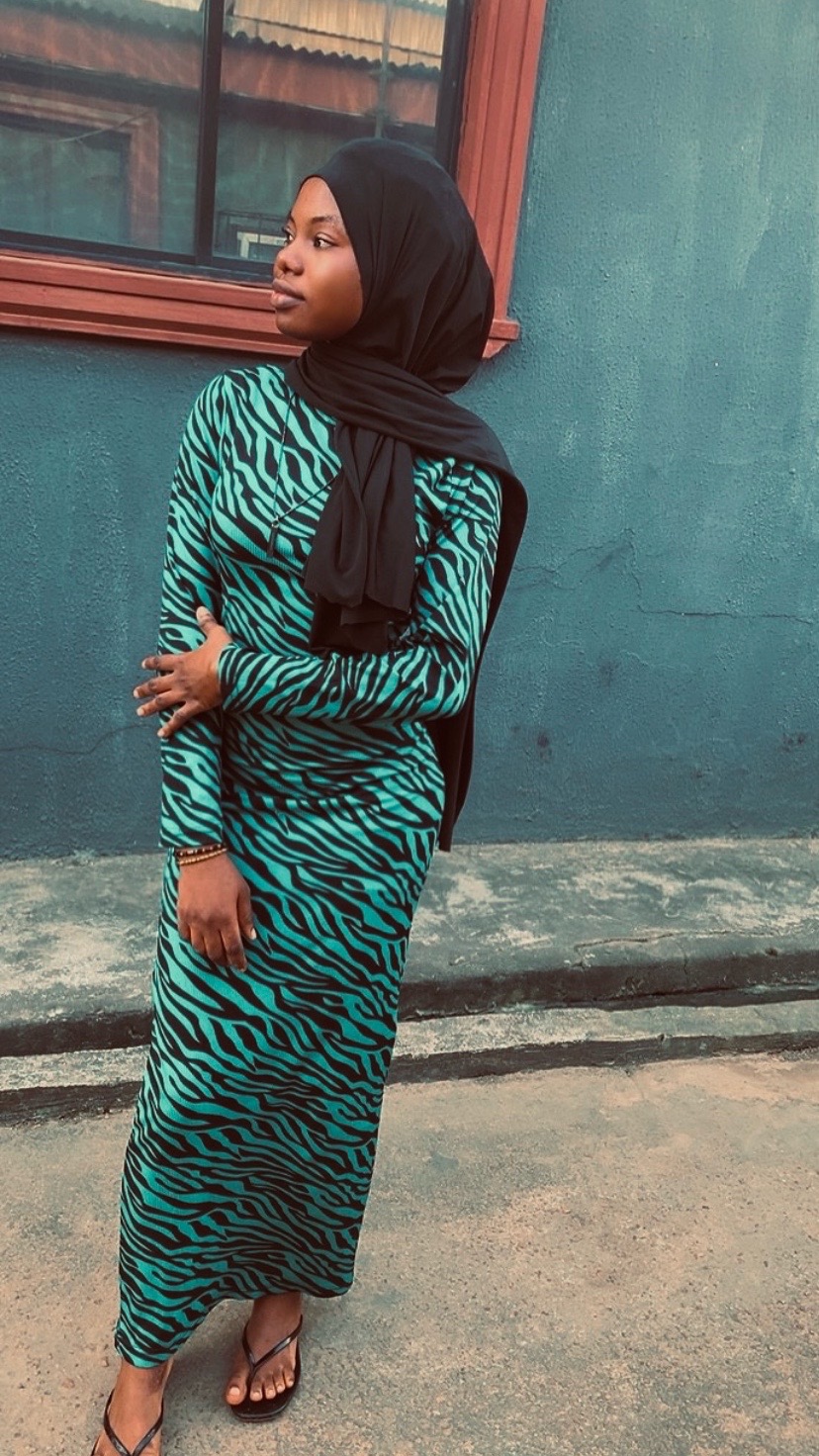 @Fathia 🧕❤️