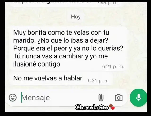 @💜🇭🇳🍫Chocolatito🍫🇭🇳💜