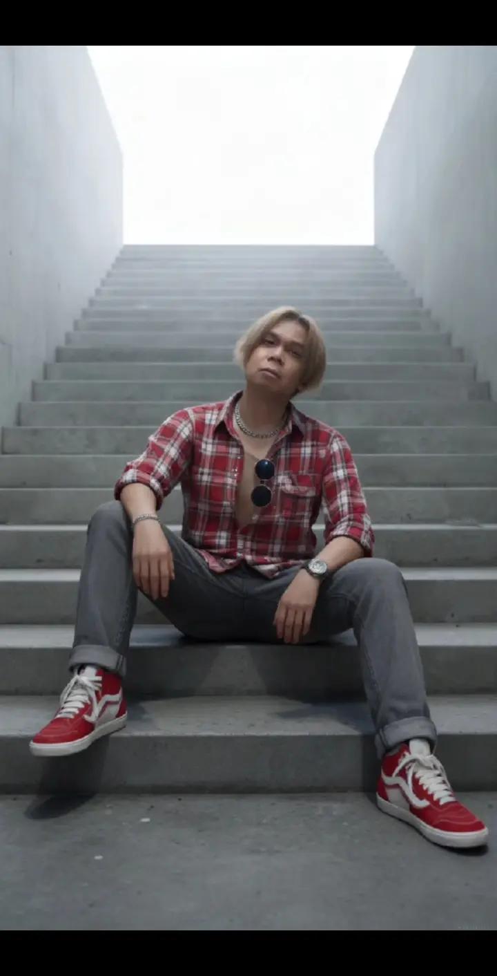 @Ari Jason Kendra Oey