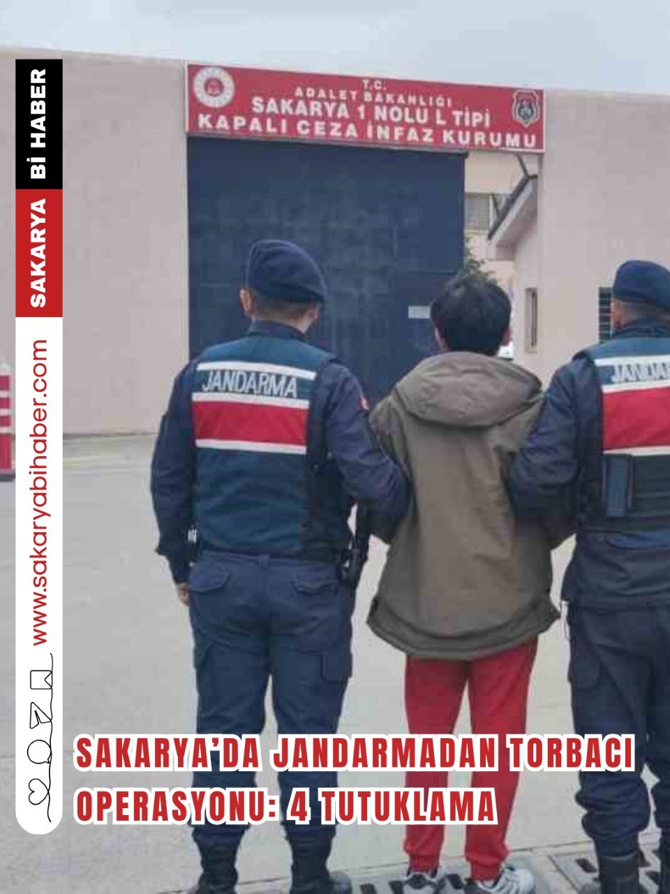 @Sakarya Bi Haber