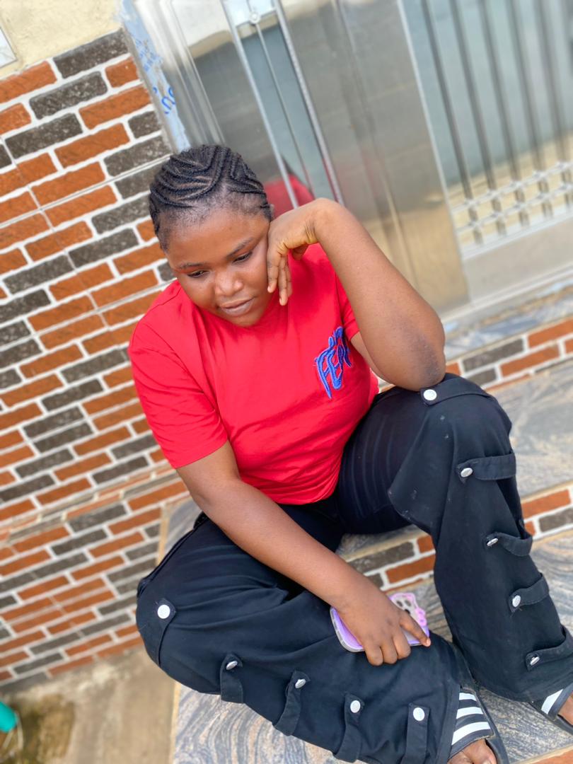 @olorun emi awon woli