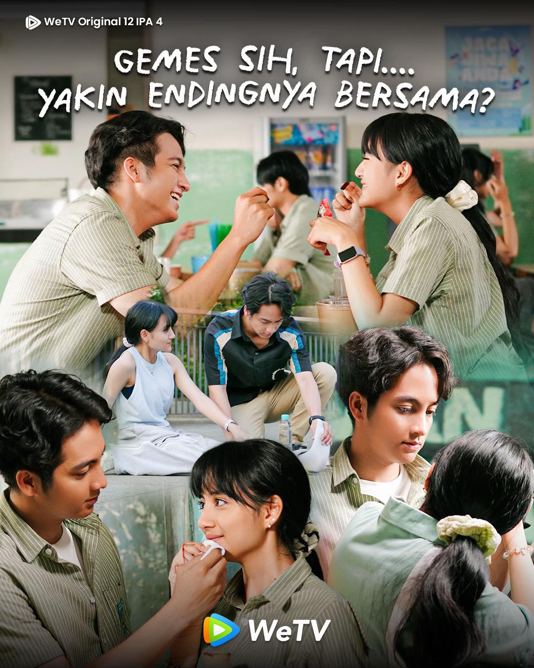 @WeTV Indonesia