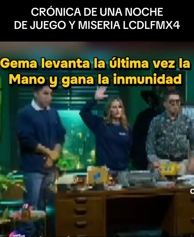 @He dicho 🇲🇽