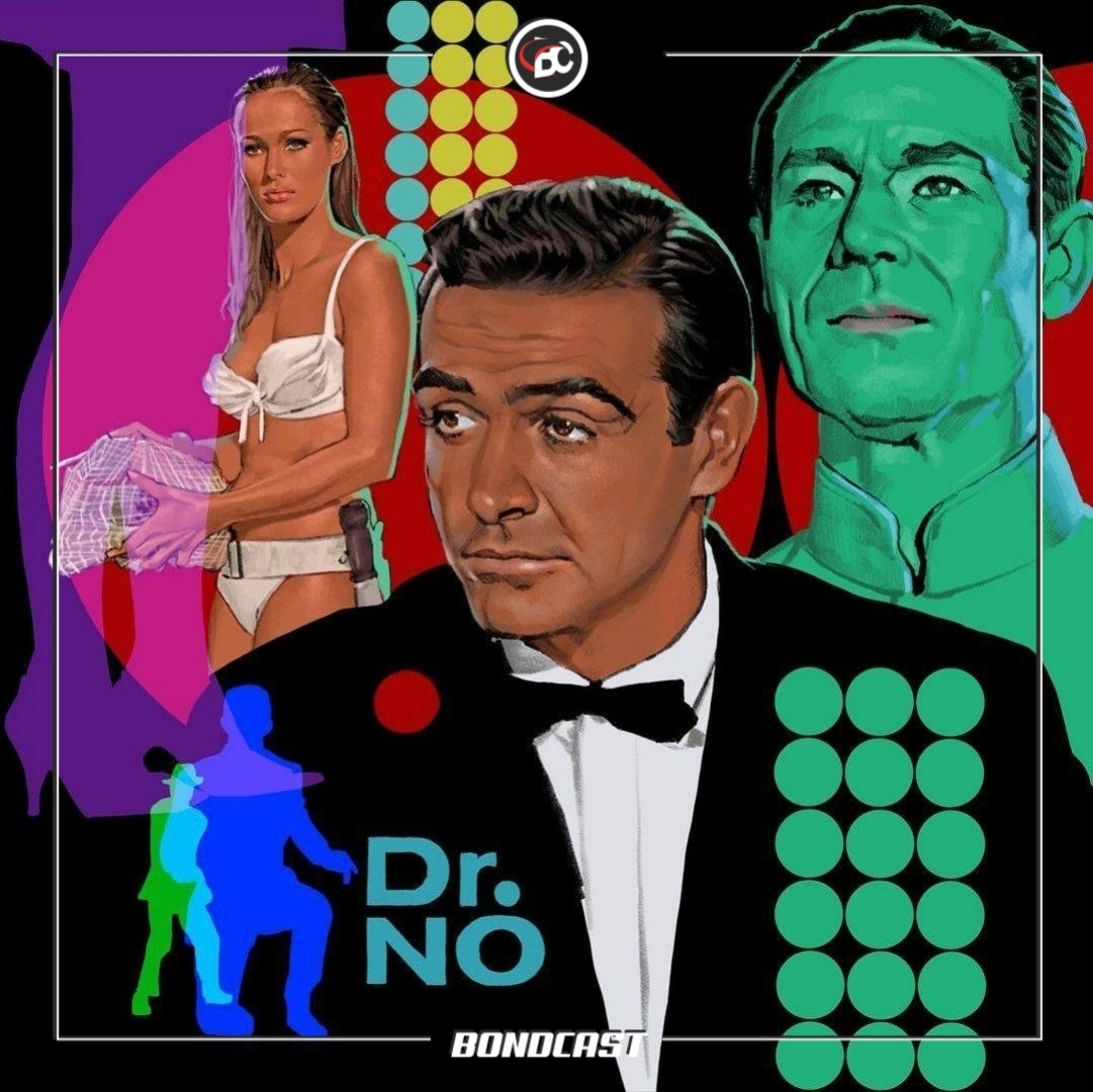 @Bondcast Brasil