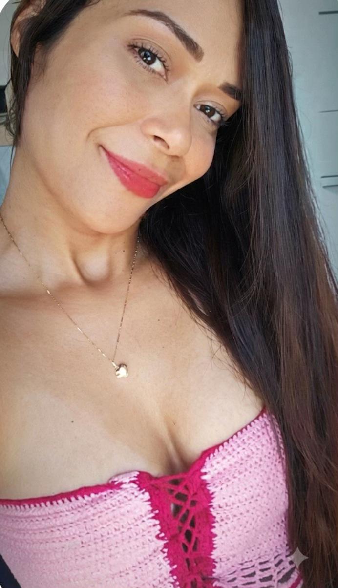 @Juliana Alves