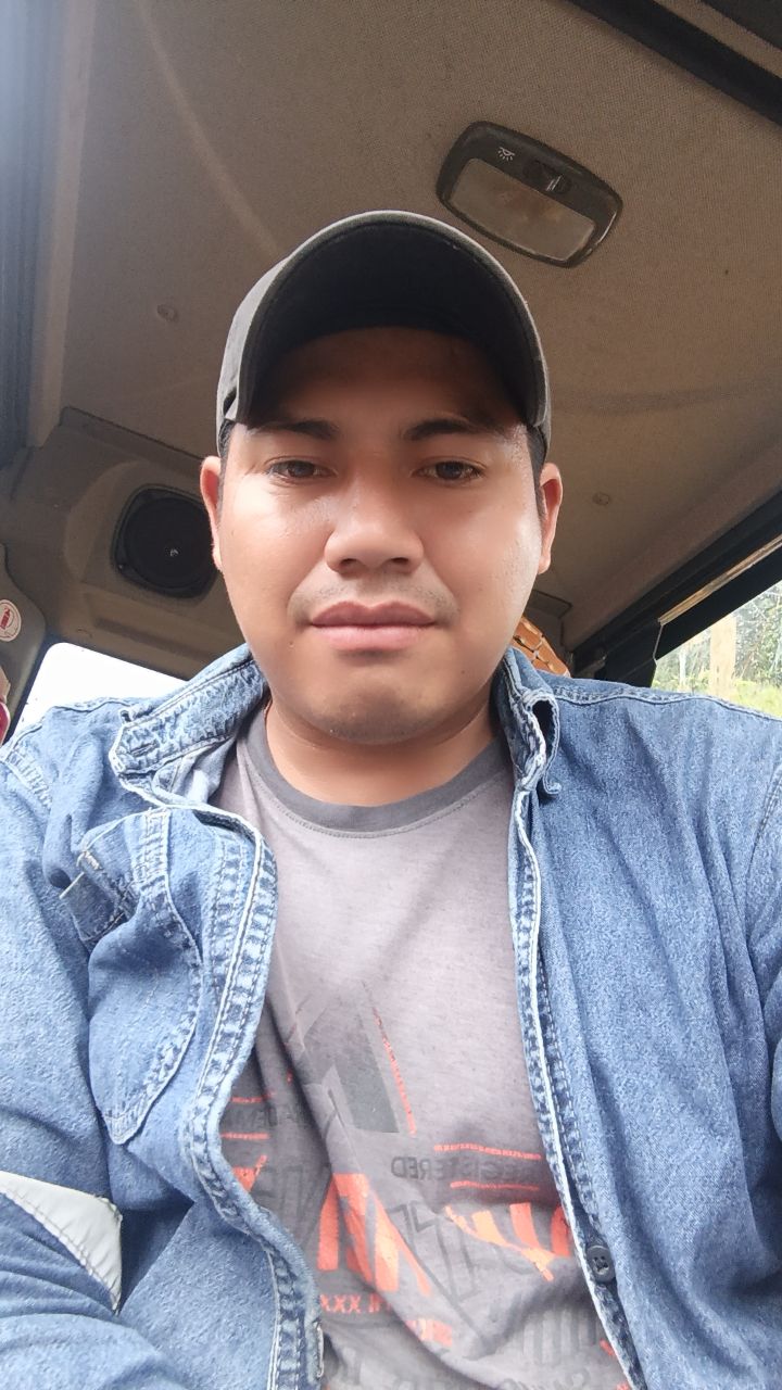 @Carlos Alfredo Rogel