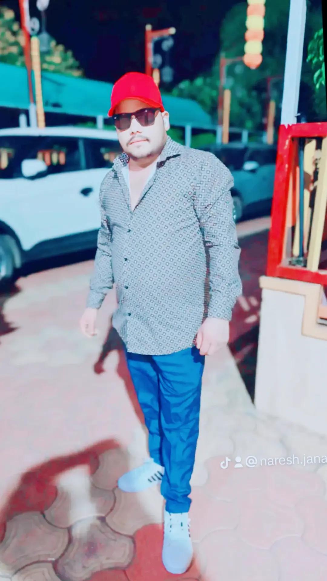 @Naresh Janala