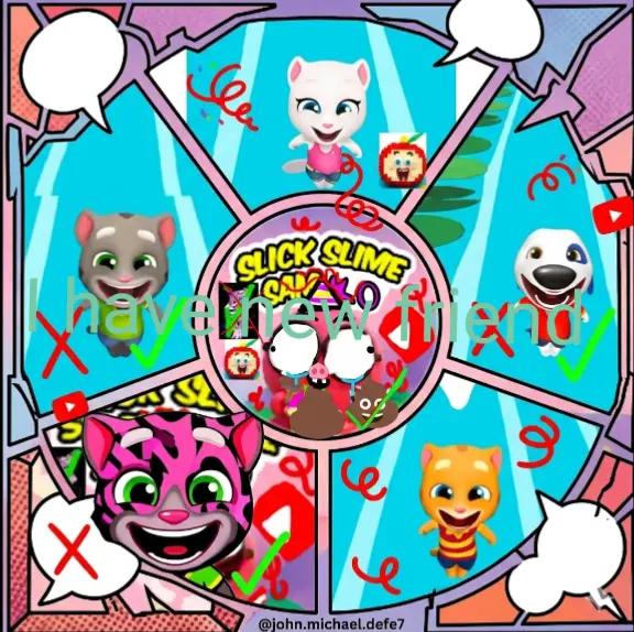 @Wenda horror
