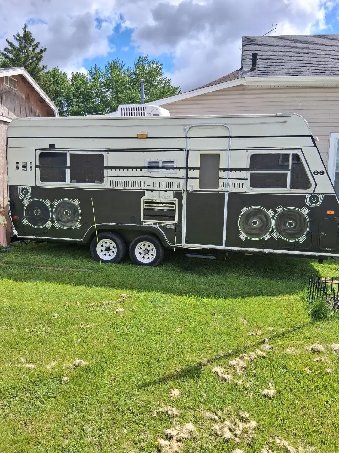 @Mancave Art Music Coach