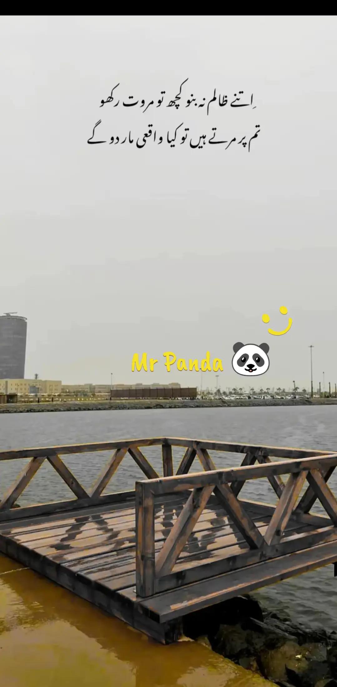 @Mr Panda ๐ผ Painpul smile ๐๐ฅบ