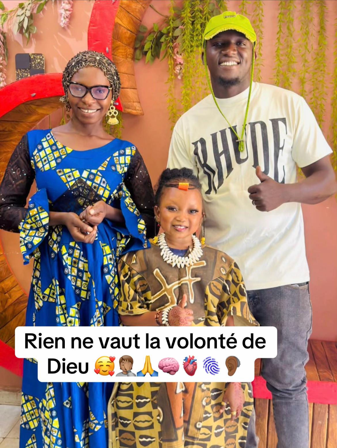 @🇲🇱SEYDOU TOURE CISSÉ 🇲🇱🦋