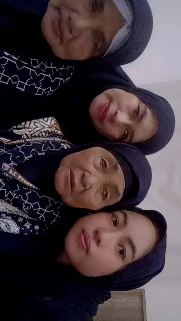 @Hariyani MITA