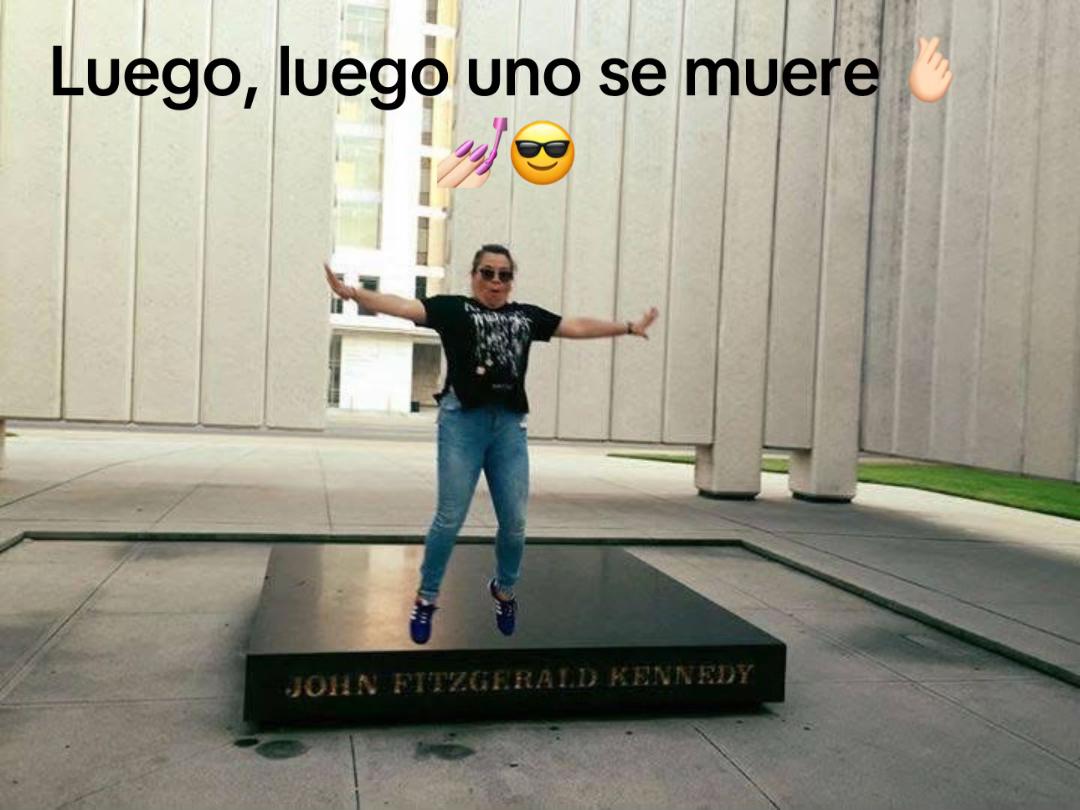 @Liz Espinosa