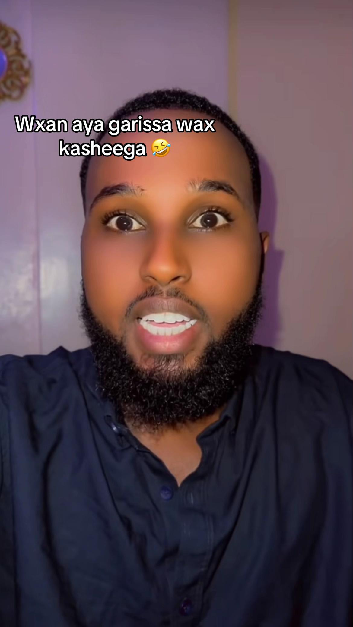 @GARISSA TV📺 🇰🇪‼️