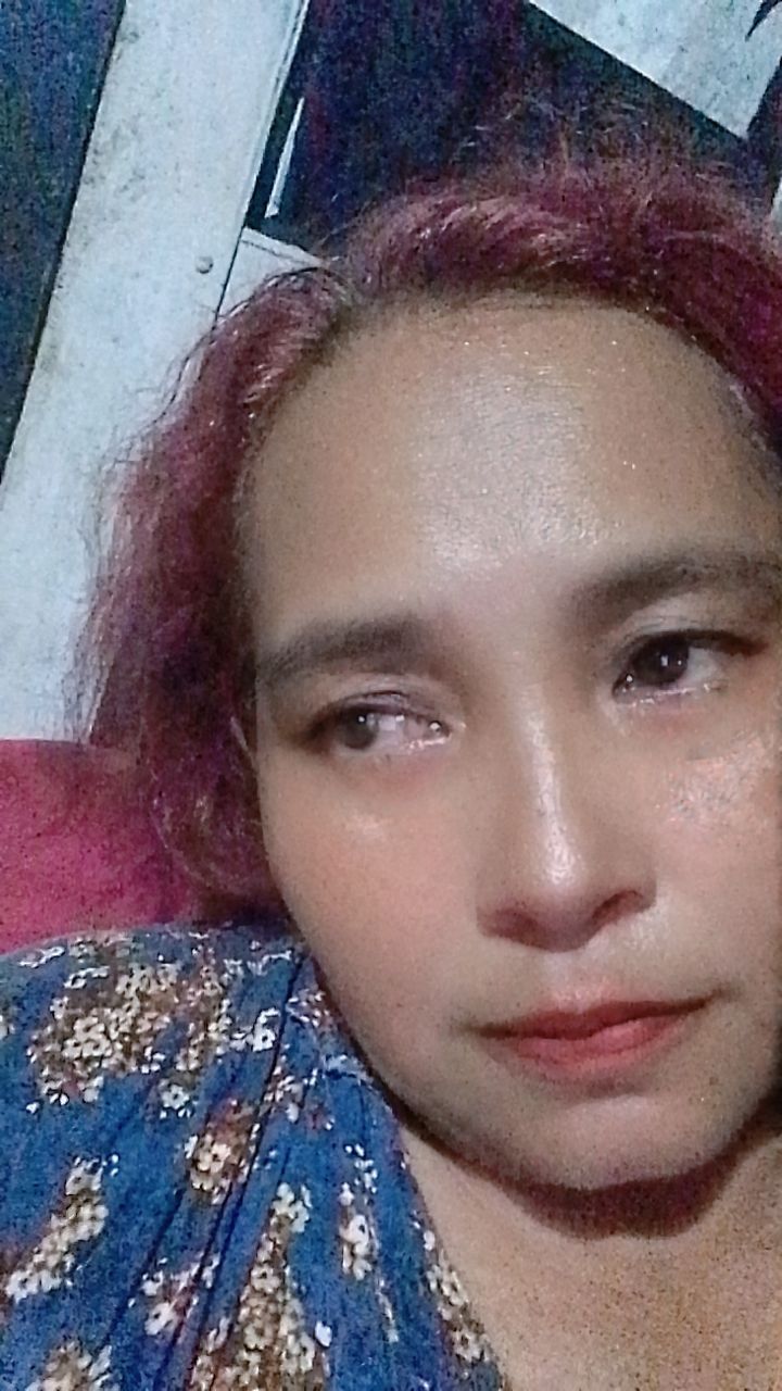 @Siti Aminah
