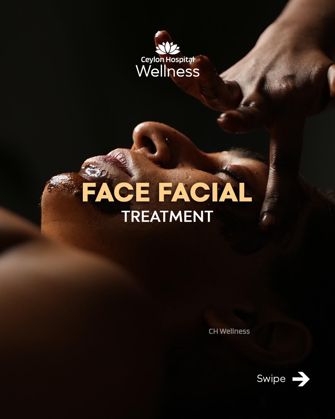 @CH Ayurveda Spa & Wellness