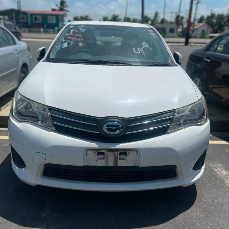 @Caricom Auto Sales