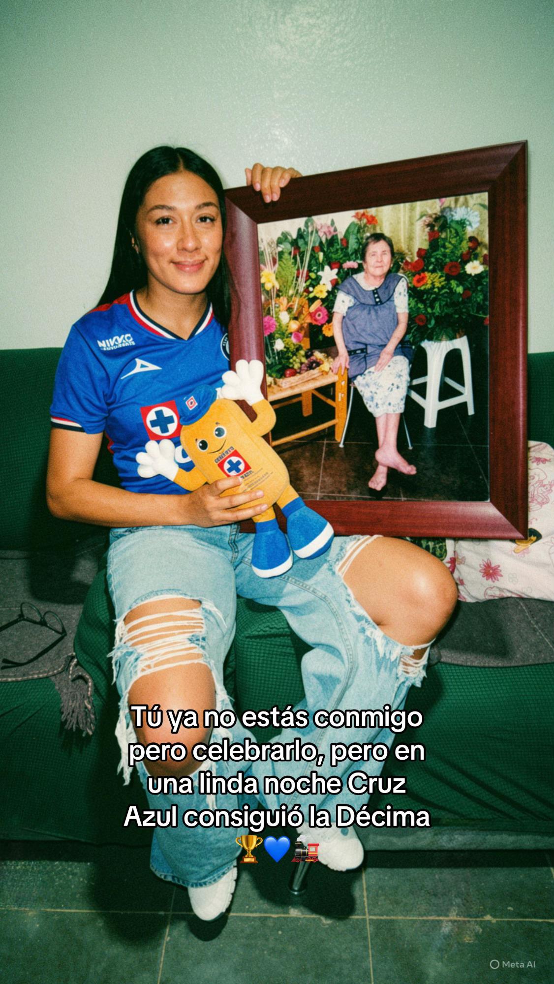 @Itzel Padilla