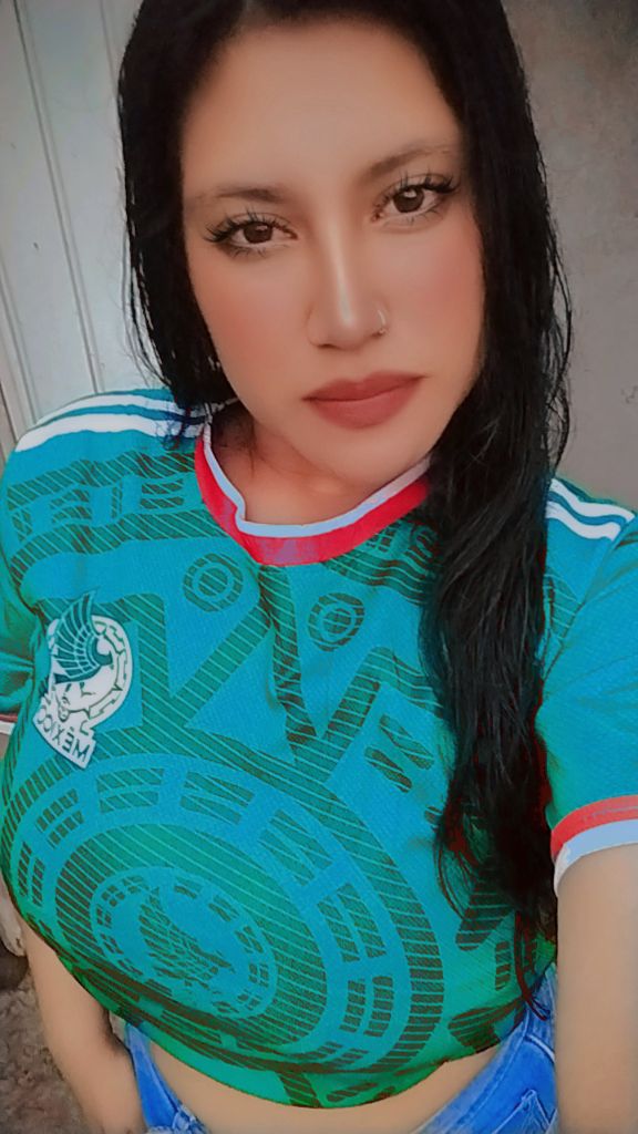 @Andrea Padilla