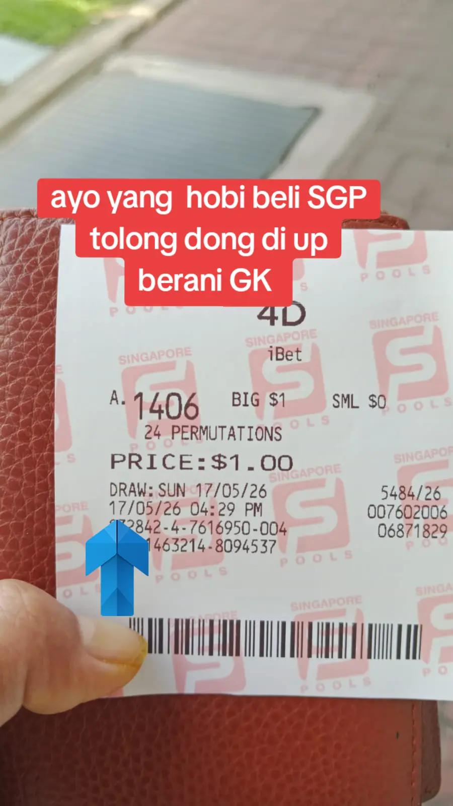 @Singapura