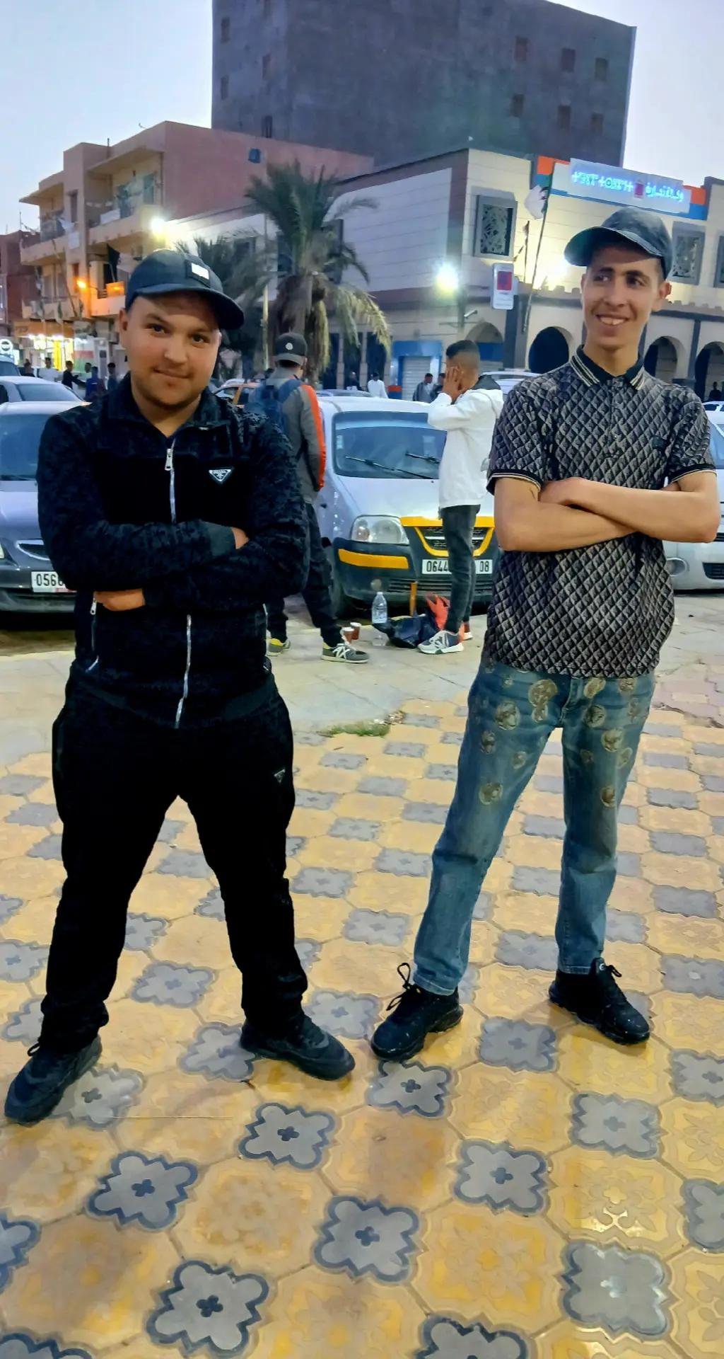 @Ayoub Taghrout